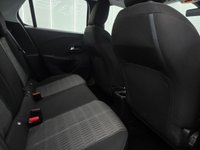 USED 2022 22 VAUXHALL CORSA 1.2 SE Edition Hatchback 5dr Petrol Manual Euro 6 (75 ps) front camera