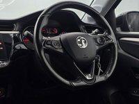 USED 2022 22 VAUXHALL CORSA 1.2 SE Edition Hatchback 5dr Petrol Manual Euro 6 (75 ps) front camera