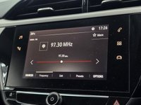 USED 2022 22 VAUXHALL CORSA 1.2 SE Edition Hatchback 5dr Petrol Manual Euro 6 (75 ps) front camera