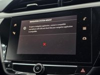 USED 2022 22 VAUXHALL CORSA 1.2 SE Edition Hatchback 5dr Petrol Manual Euro 6 (75 ps) front camera