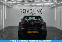 USED 2022 22 VAUXHALL CORSA 1.2 SE Edition Hatchback 5dr Petrol Manual Euro 6 (75 ps) front camera