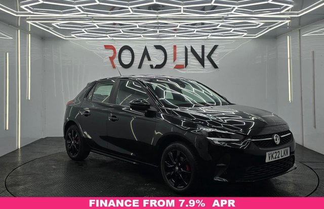 View our VAUXHALL CORSA