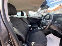 USED 2023 72 FORD FOCUS 1.0T EcoBoost MHEV Titanium DCT Euro 6 (s/s) 5dr CarPlay+Sensor+Alloys+Ulez