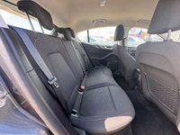 USED 2023 72 FORD FOCUS 1.0T EcoBoost MHEV Titanium DCT Euro 6 (s/s) 5dr CarPlay+Sensor+Alloys+Ulez