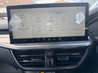 USED 2023 72 FORD FOCUS 1.0T EcoBoost MHEV Titanium DCT Euro 6 (s/s) 5dr CarPlay+Sensor+Alloys+Ulez