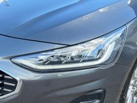 USED 2023 72 FORD FOCUS 1.0T EcoBoost MHEV Titanium DCT Euro 6 (s/s) 5dr CarPlay+Sensor+Alloys+Ulez