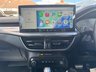 USED 2023 72 FORD FOCUS 1.0T EcoBoost MHEV Titanium DCT Euro 6 (s/s) 5dr CarPlay+Sensor+Alloys+Ulez