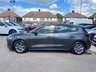 USED 2023 72 FORD FOCUS 1.0T EcoBoost MHEV Titanium DCT Euro 6 (s/s) 5dr CarPlay+Sensor+Alloys+Ulez