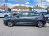 USED 2023 72 FORD FOCUS 1.0T EcoBoost MHEV Titanium DCT Euro 6 (s/s) 5dr CarPlay+Sensor+Alloys+Ulez