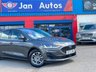 USED 2023 72 FORD FOCUS 1.0T EcoBoost MHEV Titanium DCT Euro 6 (s/s) 5dr CarPlay+Sensor+Alloys+Ulez