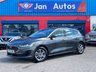 USED 2023 72 FORD FOCUS 1.0T EcoBoost MHEV Titanium DCT Euro 6 (s/s) 5dr CarPlay+Sensor+Alloys+Ulez