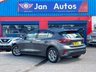 USED 2023 72 FORD FOCUS 1.0T EcoBoost MHEV Titanium DCT Euro 6 (s/s) 5dr CarPlay+Sensor+Alloys+Ulez