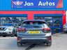 USED 2023 72 FORD FOCUS 1.0T EcoBoost MHEV Titanium DCT Euro 6 (s/s) 5dr CarPlay+Sensor+Alloys+Ulez