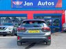 USED 2023 72 FORD FOCUS 1.0T EcoBoost MHEV Titanium DCT Euro 6 (s/s) 5dr CarPlay+Sensor+Alloys+Ulez