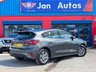 USED 2023 72 FORD FOCUS 1.0T EcoBoost MHEV Titanium DCT Euro 6 (s/s) 5dr CarPlay+Sensor+Alloys+Ulez