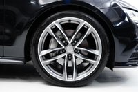 USED 2016 66 AUDI A7 3.0 TDI V6 Black Edition Sportback 5dr Diesel S Tronic quattro Euro 6 (s/s) (272 ps) ULTRA LOW MILES |TECH PACK|HUD