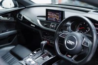USED 2016 66 AUDI A7 3.0 TDI V6 Black Edition Sportback 5dr Diesel S Tronic quattro Euro 6 (s/s) (272 ps) ULTRA LOW MILES |TECH PACK|HUD