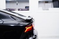 USED 2016 66 AUDI A7 3.0 TDI V6 Black Edition Sportback 5dr Diesel S Tronic quattro Euro 6 (s/s) (272 ps) ULTRA LOW MILES |TECH PACK|HUD