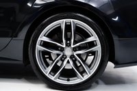 USED 2016 66 AUDI A7 3.0 TDI V6 Black Edition Sportback 5dr Diesel S Tronic quattro Euro 6 (s/s) (272 ps) ULTRA LOW MILES |TECH PACK|HUD