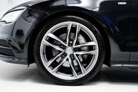 USED 2016 66 AUDI A7 3.0 TDI V6 Black Edition Sportback 5dr Diesel S Tronic quattro Euro 6 (s/s) (272 ps) ULTRA LOW MILES |TECH PACK|HUD