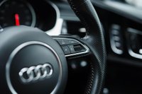 USED 2016 66 AUDI A7 3.0 TDI V6 Black Edition Sportback 5dr Diesel S Tronic quattro Euro 6 (s/s) (272 ps) ULTRA LOW MILES |TECH PACK|HUD