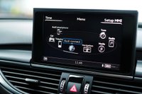 USED 2016 66 AUDI A7 3.0 TDI V6 Black Edition Sportback 5dr Diesel S Tronic quattro Euro 6 (s/s) (272 ps) ULTRA LOW MILES |TECH PACK|HUD