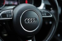 USED 2016 66 AUDI A7 3.0 TDI V6 Black Edition Sportback 5dr Diesel S Tronic quattro Euro 6 (s/s) (272 ps) ULTRA LOW MILES |TECH PACK|HUD