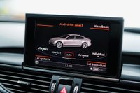 USED 2016 66 AUDI A7 3.0 TDI V6 Black Edition Sportback 5dr Diesel S Tronic quattro Euro 6 (s/s) (272 ps) ULTRA LOW MILES |TECH PACK|HUD