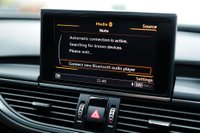 USED 2016 66 AUDI A7 3.0 TDI V6 Black Edition Sportback 5dr Diesel S Tronic quattro Euro 6 (s/s) (272 ps) ULTRA LOW MILES |TECH PACK|HUD
