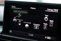 USED 2016 66 AUDI A7 3.0 TDI V6 Black Edition Sportback 5dr Diesel S Tronic quattro Euro 6 (s/s) (272 ps) ULTRA LOW MILES |TECH PACK|HUD