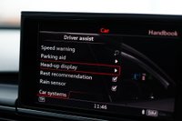 USED 2016 66 AUDI A7 3.0 TDI V6 Black Edition Sportback 5dr Diesel S Tronic quattro Euro 6 (s/s) (272 ps) ULTRA LOW MILES |TECH PACK|HUD