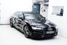 USED 2016 66 AUDI A7 3.0 TDI V6 Black Edition Sportback 5dr Diesel S Tronic quattro Euro 6 (s/s) (272 ps) ULTRA LOW MILES |TECH PACK|HUD