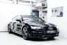 USED 2016 66 AUDI A7 3.0 TDI V6 Black Edition Sportback 5dr Diesel S Tronic quattro Euro 6 (s/s) (272 ps) ULTRA LOW MILES |TECH PACK|HUD