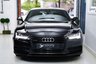 USED 2016 66 AUDI A7 3.0 TDI V6 Black Edition Sportback 5dr Diesel S Tronic quattro Euro 6 (s/s) (272 ps) ULTRA LOW MILES |TECH PACK|HUD