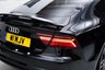 USED 2016 66 AUDI A7 3.0 TDI V6 Black Edition Sportback 5dr Diesel S Tronic quattro Euro 6 (s/s) (272 ps) ULTRA LOW MILES |TECH PACK|HUD