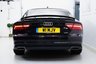USED 2016 66 AUDI A7 3.0 TDI V6 Black Edition Sportback 5dr Diesel S Tronic quattro Euro 6 (s/s) (272 ps) ULTRA LOW MILES |TECH PACK|HUD