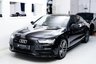 USED 2016 66 AUDI A7 3.0 TDI V6 Black Edition Sportback 5dr Diesel S Tronic quattro Euro 6 (s/s) (272 ps) ULTRA LOW MILES |TECH PACK|HUD