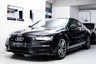 USED 2016 66 AUDI A7 3.0 TDI V6 Black Edition Sportback 5dr Diesel S Tronic quattro Euro 6 (s/s) (272 ps) ULTRA LOW MILES |TECH PACK|HUD