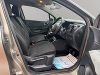 USED 2015 65 RENAULT CAPTUR 1.5 dCi ENERGY Dynamique S Nav SUV 5dr Diesel Manual Euro 6 (s/s) (90 ps) &pound;20 Road Tax - Next MOT 14/4/27 ( Advisories Fixed)