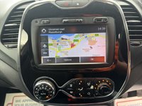 USED 2015 65 RENAULT CAPTUR 1.5 dCi ENERGY Dynamique S Nav SUV 5dr Diesel Manual Euro 6 (s/s) (90 ps) &pound;20 Road Tax - Next MOT 14/4/27 ( Advisories Fixed)