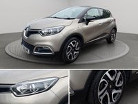 USED 2015 65 RENAULT CAPTUR 1.5 dCi ENERGY Dynamique S Nav SUV 5dr Diesel Manual Euro 6 (s/s) (90 ps) &pound;20 Road Tax - Next MOT 14/4/27 ( Advisories Fixed)