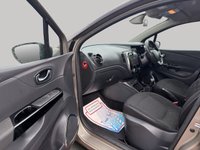 USED 2015 65 RENAULT CAPTUR 1.5 dCi ENERGY Dynamique S Nav SUV 5dr Diesel Manual Euro 6 (s/s) (90 ps) &pound;20 Road Tax - Next MOT 14/4/27 ( Advisories Fixed)