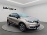 USED 2015 65 RENAULT CAPTUR 1.5 dCi ENERGY Dynamique S Nav SUV 5dr Diesel Manual Euro 6 (s/s) (90 ps) &pound;20 Road Tax - Next MOT 14/4/27 ( Advisories Fixed)