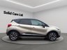 USED 2015 65 RENAULT CAPTUR 1.5 dCi ENERGY Dynamique S Nav SUV 5dr Diesel Manual Euro 6 (s/s) (90 ps) &pound;20 Road Tax - Next MOT 14/4/27 ( Advisories Fixed)