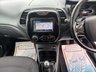 USED 2015 65 RENAULT CAPTUR 1.5 dCi ENERGY Dynamique S Nav SUV 5dr Diesel Manual Euro 6 (s/s) (90 ps) &pound;20 Road Tax - Next MOT 14/4/27 ( Advisories Fixed)