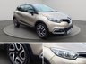 USED 2015 65 RENAULT CAPTUR 1.5 dCi ENERGY Dynamique S Nav SUV 5dr Diesel Manual Euro 6 (s/s) (90 ps) &pound;20 Road Tax - Next MOT 14/4/27 ( Advisories Fixed)