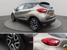 USED 2015 65 RENAULT CAPTUR 1.5 dCi ENERGY Dynamique S Nav SUV 5dr Diesel Manual Euro 6 (s/s) (90 ps) &pound;20 Road Tax - Next MOT 14/4/27 ( Advisories Fixed)