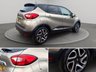 USED 2015 65 RENAULT CAPTUR 1.5 dCi ENERGY Dynamique S Nav SUV 5dr Diesel Manual Euro 6 (s/s) (90 ps) &pound;20 Road Tax - Next MOT 14/4/27 ( Advisories Fixed)