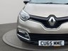 USED 2015 65 RENAULT CAPTUR 1.5 dCi ENERGY Dynamique S Nav SUV 5dr Diesel Manual Euro 6 (s/s) (90 ps) &pound;20 Road Tax - Next MOT 14/4/27 ( Advisories Fixed)