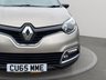 USED 2015 65 RENAULT CAPTUR 1.5 dCi ENERGY Dynamique S Nav SUV 5dr Diesel Manual Euro 6 (s/s) (90 ps) &pound;20 Road Tax - Next MOT 14/4/27 ( Advisories Fixed)